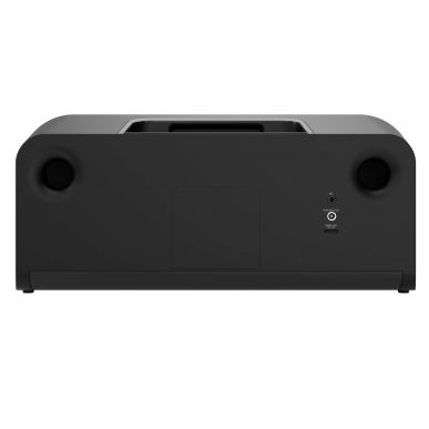 Беспроводная hi-fi акустика Klipsch Groove XXL Matte Black